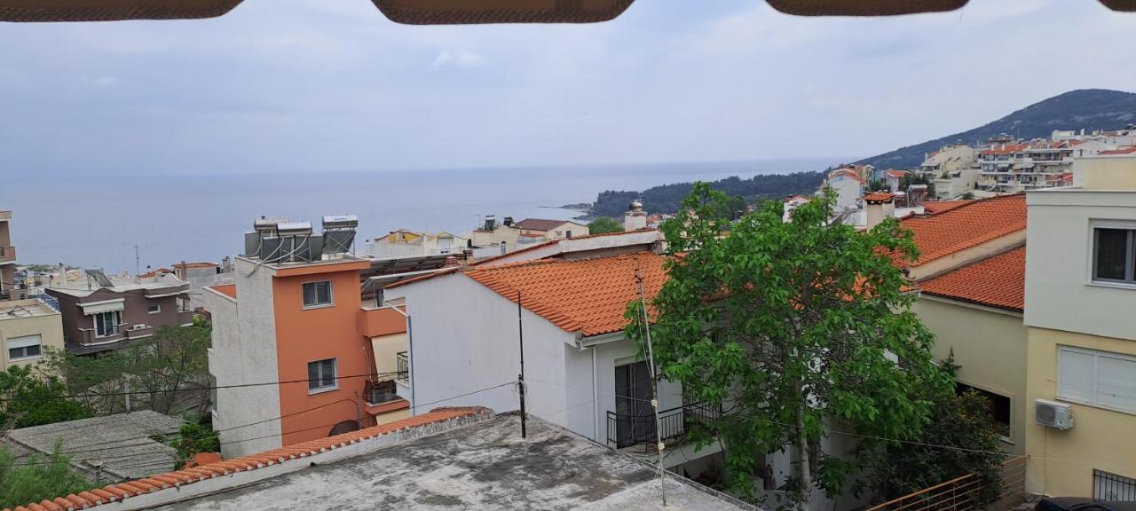 Gavrihl Home Kavala Exterior photo